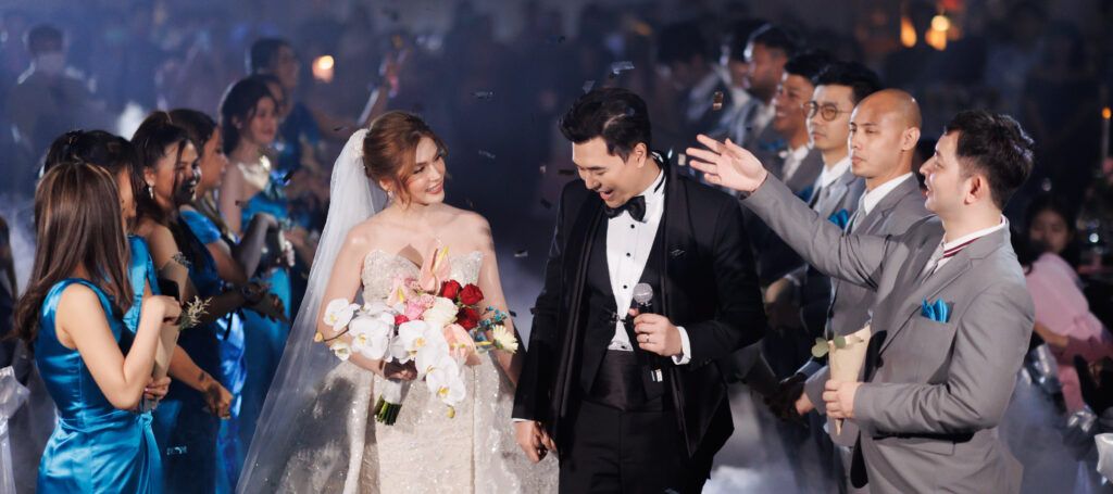 สถานที่จัดงานแต่งงานปทุมธานี ในอำเภอธัญบุรี ลำลูกกา คลองสอง คลองหลวง สามโคก