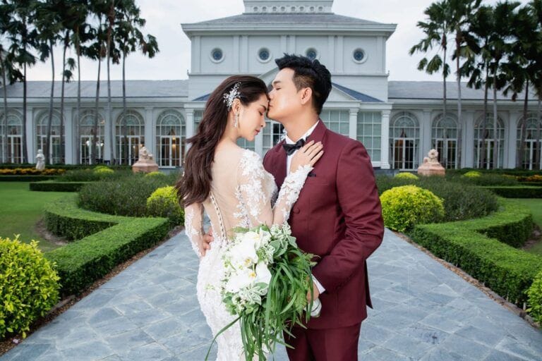 Finale Weddingstudio 