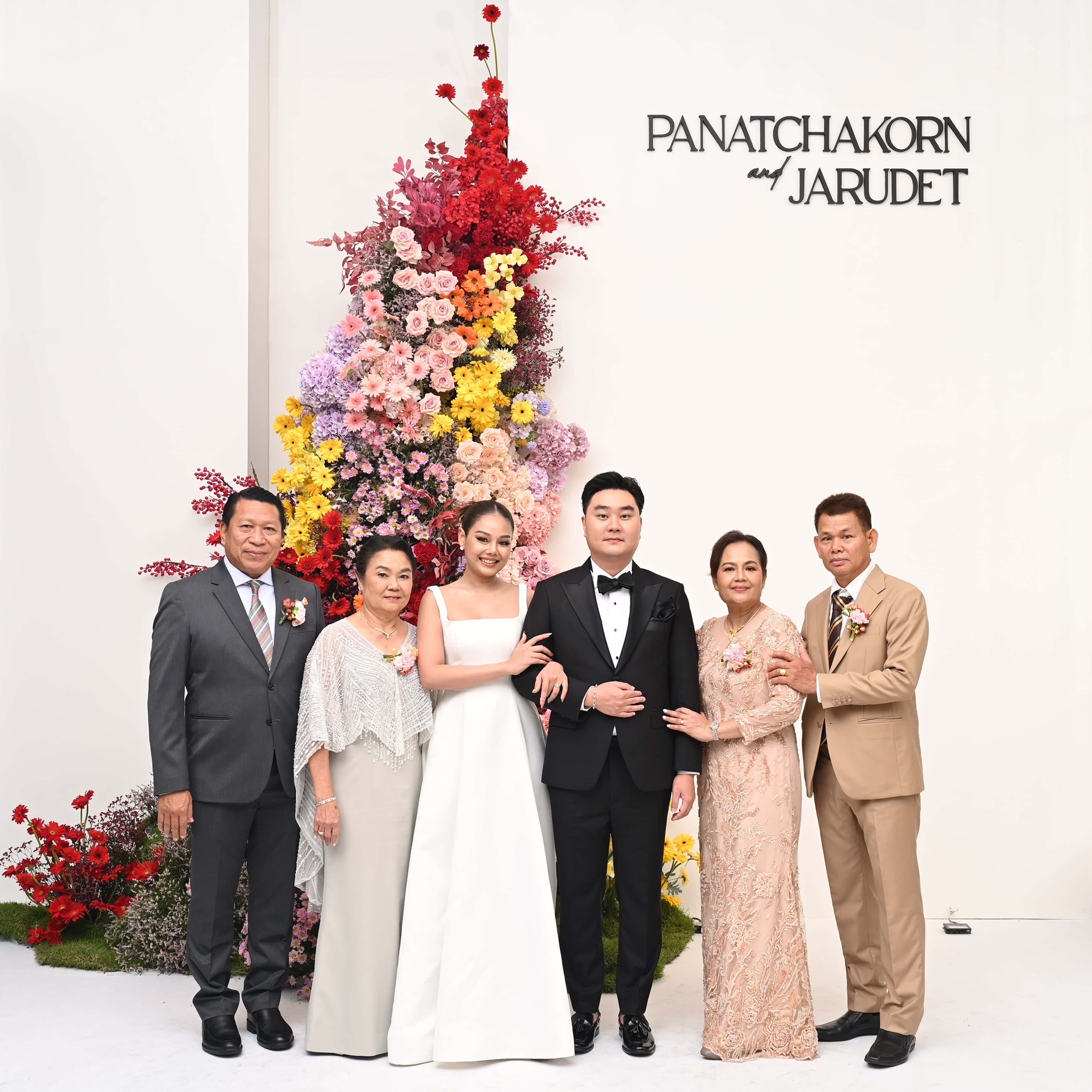 ช่วงเวลาสำคัญของครอบครัว ณ U Sathorn Bangkok