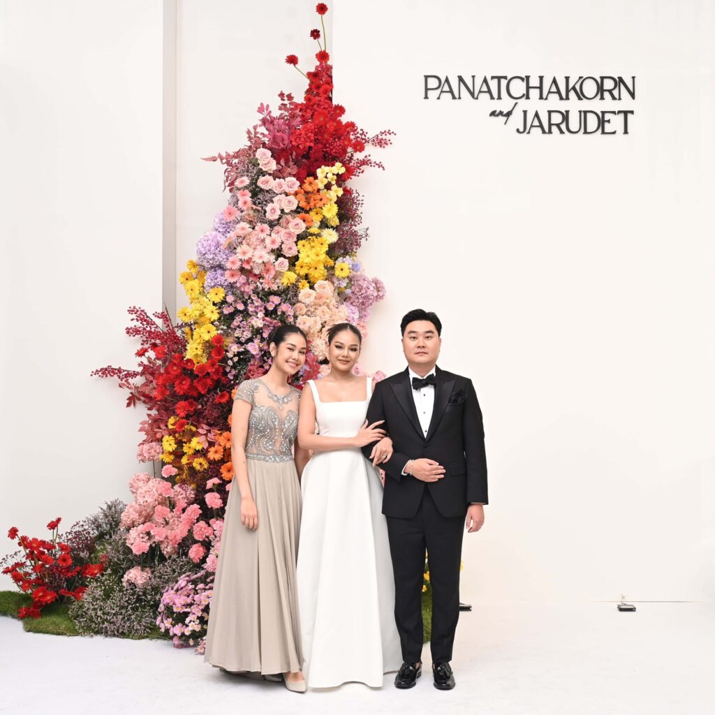 บรรยากาศที่อบอุ่น ณ U Sathorn Bangkok