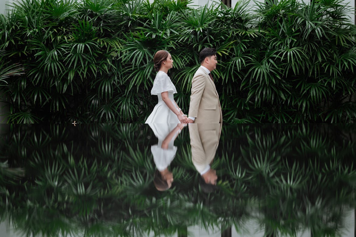 U Sathorn Bangkok ที่ทำให้ทุกความฝันเป็นจริงได้