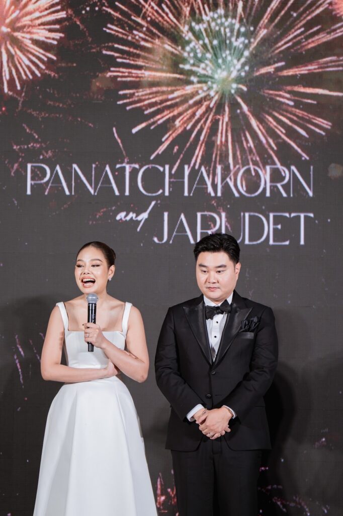 ช่วงเวลาของการสัมภาษณ์และตอบคำถาม