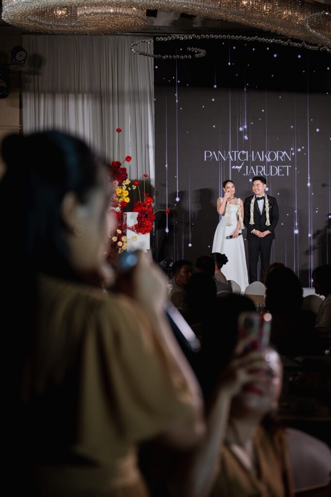 ความประทับใจที่มีให้กัน ณ U Sathorn Bangkok