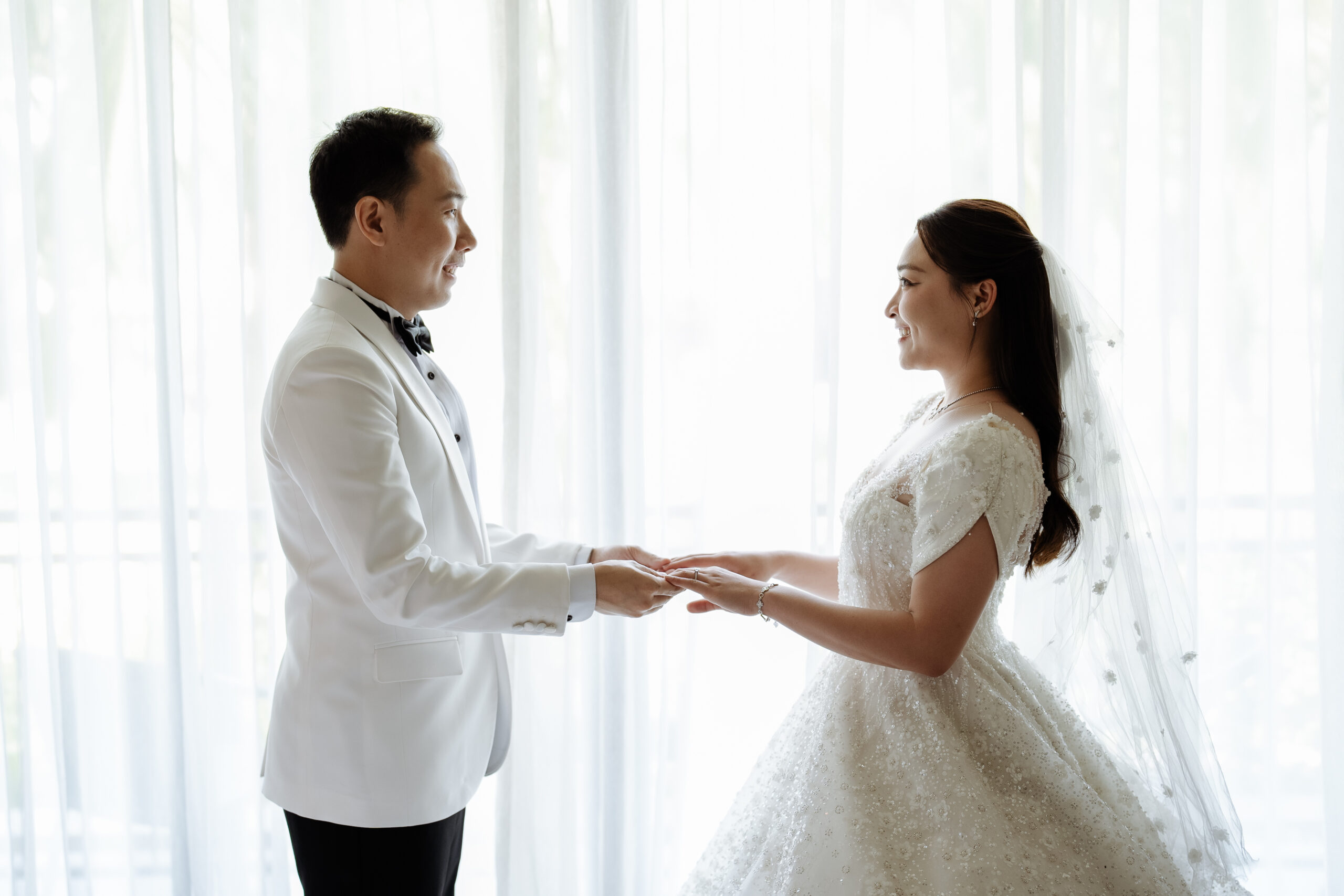 ความเชื่อมั่นของทั้งสองฝ่าย