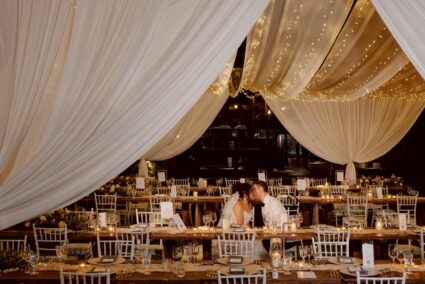 Serendipity Wedding House 