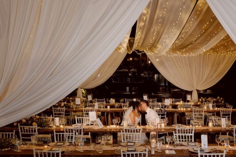 Serendipity Wedding House 