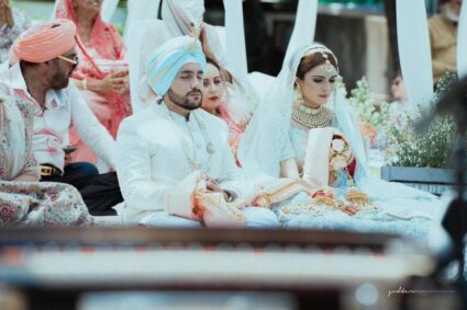 โรงแรมและสถานที่จัดงานแต่งงานแบบอินเดีย ในกรุงเทพ ชลบุรี พัทยา หัวหิน