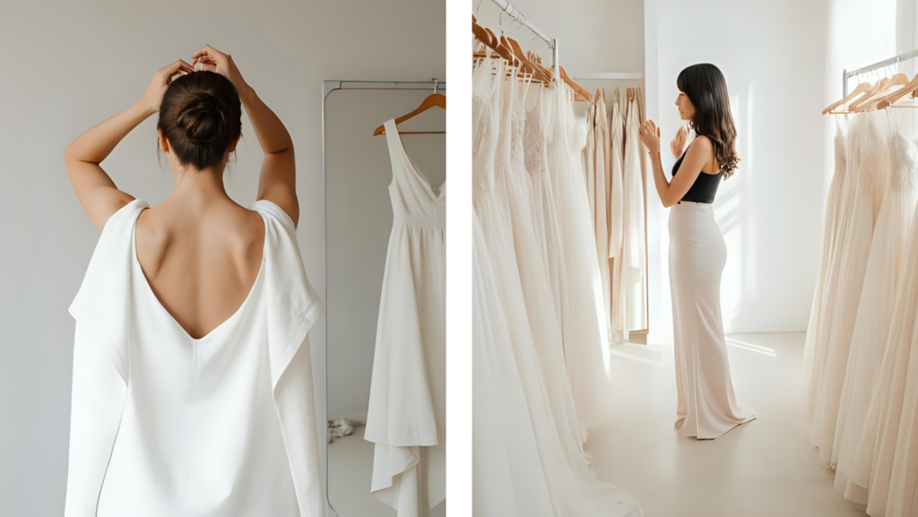 รูปชุดที่ไม่ตรงปก (ในรูปสวย แต่ของจริงคนละเรื่อง)
