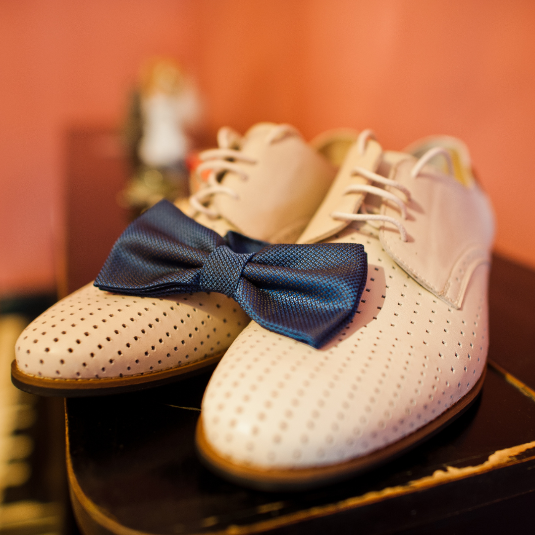 เลือกไอเทมชุดเจ้าบ่าวให้เหมาะกับการใช้งาน