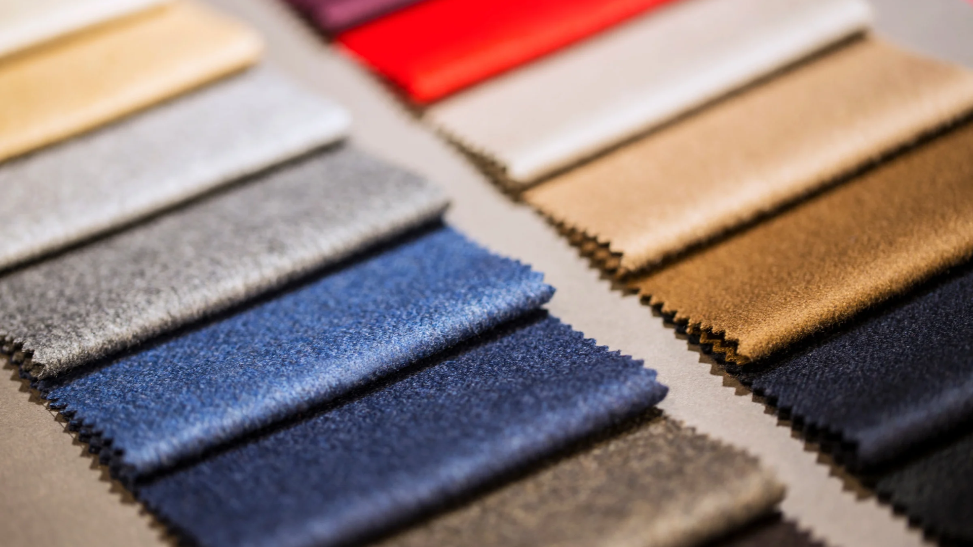 เลือกเนื้อผ้าชุดยกน้ำชาให้เหมาะสมกับสถานที่จัดงานแต่ง