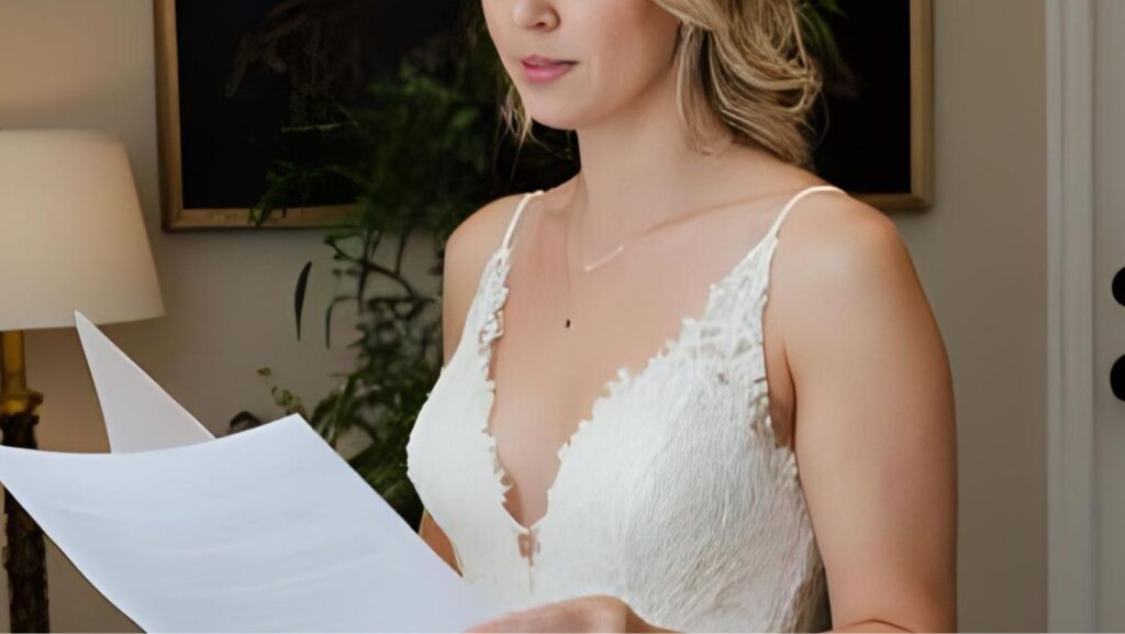 โปรชุดแต่งงานที่สัญญาอ่านแล้วไม่เข้าใจ (รายละเอียดไม่ชัดเจน)