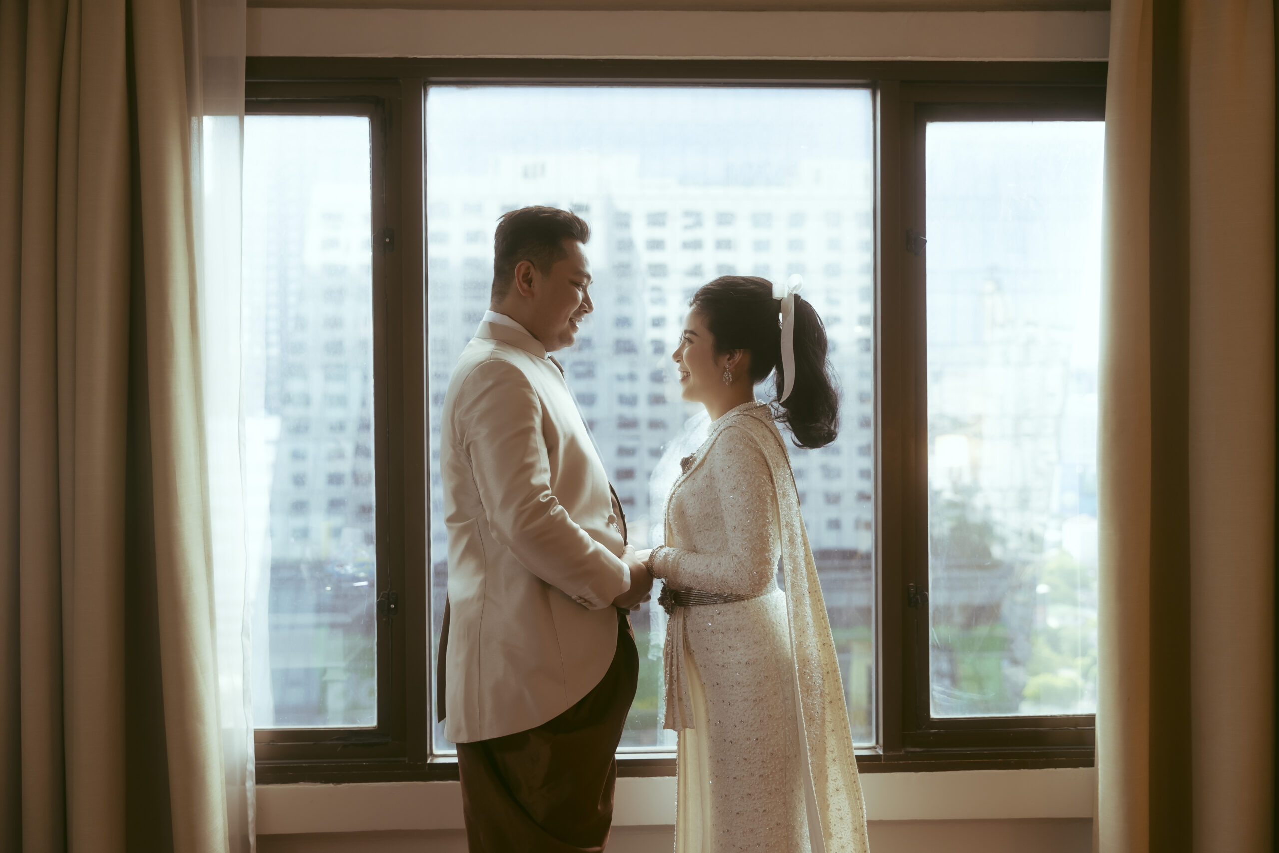 Avani Ratchada Bangkok สถานที่จัดงานแต่งที่ทำให้ทุกฝันเป็นจริงได้