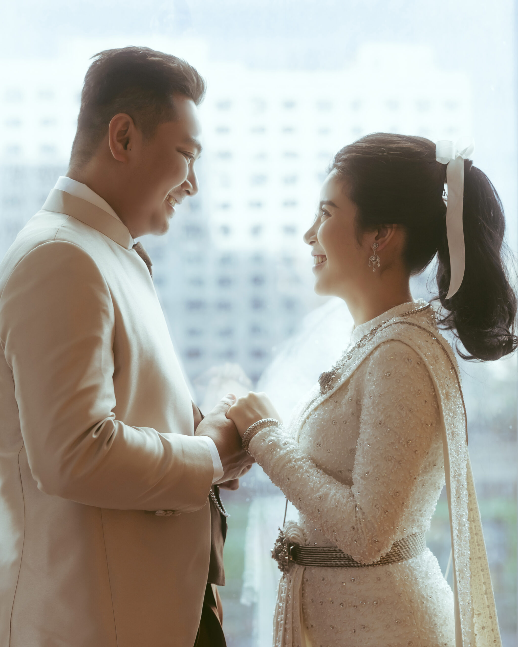 สถานที่จัดงานแต่งในกรุงเทพที่ตอบโจทย์ ณ Avani Ratchada Bangkok