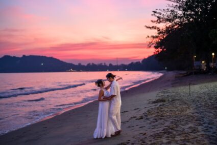 Aksorn Rayong, The Vitality Collection