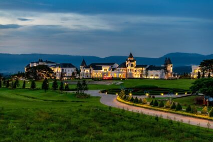 Movenpick Resort Khao Yai