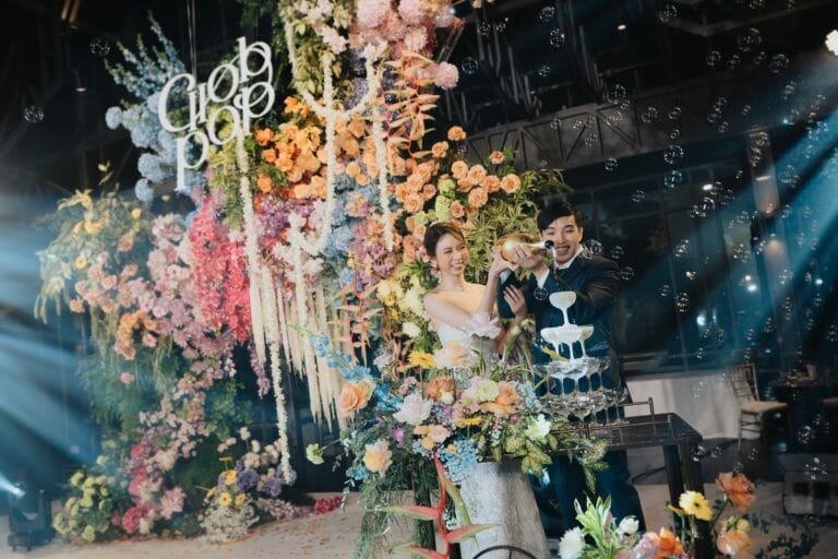 Karat Wedding Planner