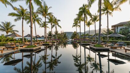 Andara Resort & Villas Phuket