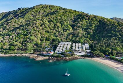 The Nai Harn Phuket