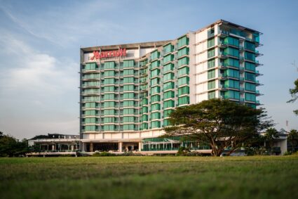 Rayong Marriott Resort and Spa