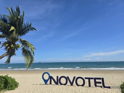 Novotel Rayong RimPae Resort