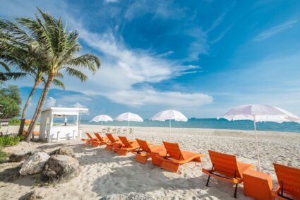 Bandara On Sea Rayong