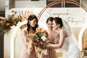 Skyline Party Package