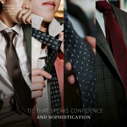 Peninsula Tailors Bangkok