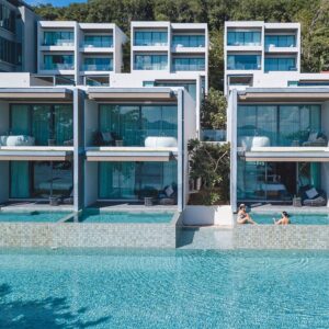 Honeymoon Package at My Beach Resort Phuket