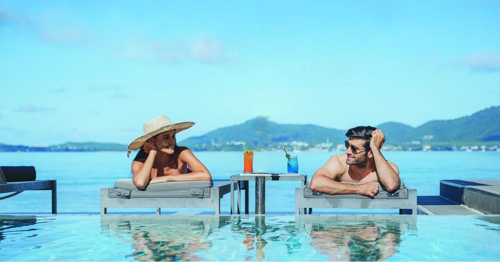 Honeymoon Package at My Beach Resort Phuket