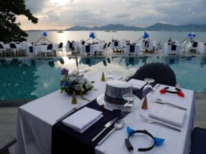 Honeymoon Package at My Beach Resort Phuket