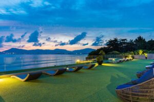 Honeymoon Package at My Beach Resort Phuket