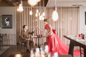 Hen Night Party at G!