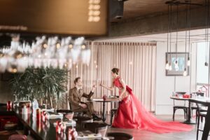 Hen Night Party at G!