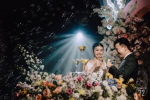 Hen Night Party at G!