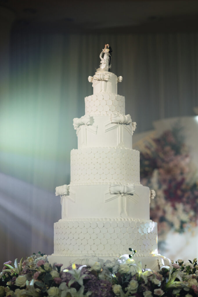 ทีมงานมืออาชีพที่คอยให้บริการเป็นอย่างดี ณ Sheraton Grande Sukhumvit