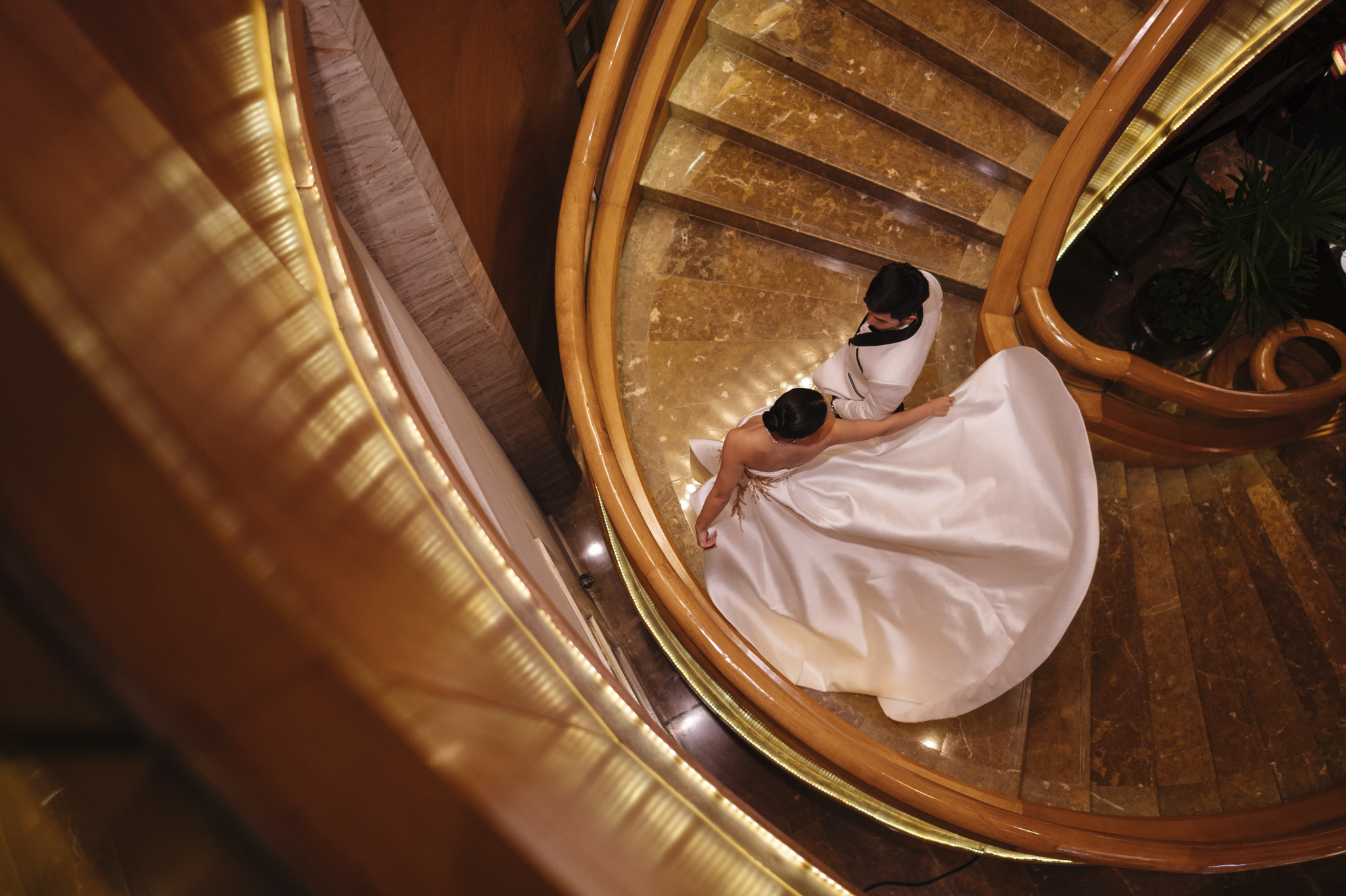 ห้วงเวลาแห่งความทรงจำ ณ Sheraton Grande Sukhumvit