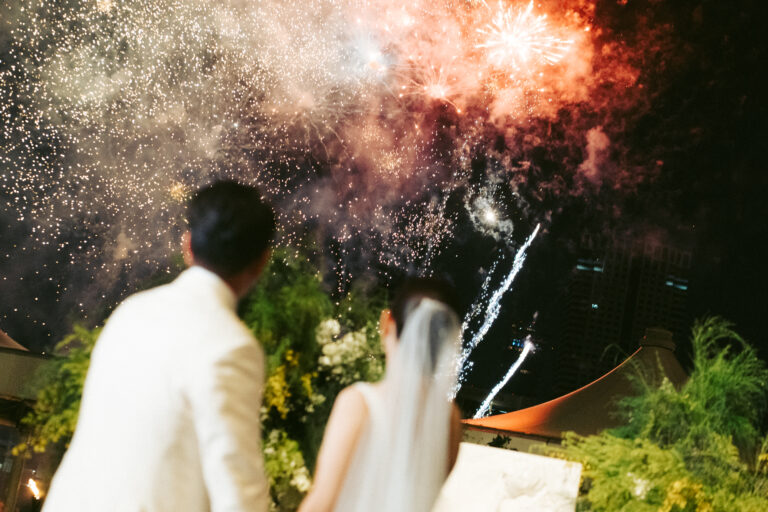 ส่งต่อความประทับใจในบริการของ Karat Wedding Planner ที่ดูแลดีเหมือนคนในครอบครัว