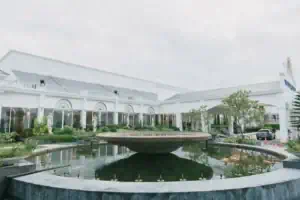 สถานที่จัดงานแต่งงานในย่านรัชดา สถานที่จัดงานแต่งงานในย่านรัชดา