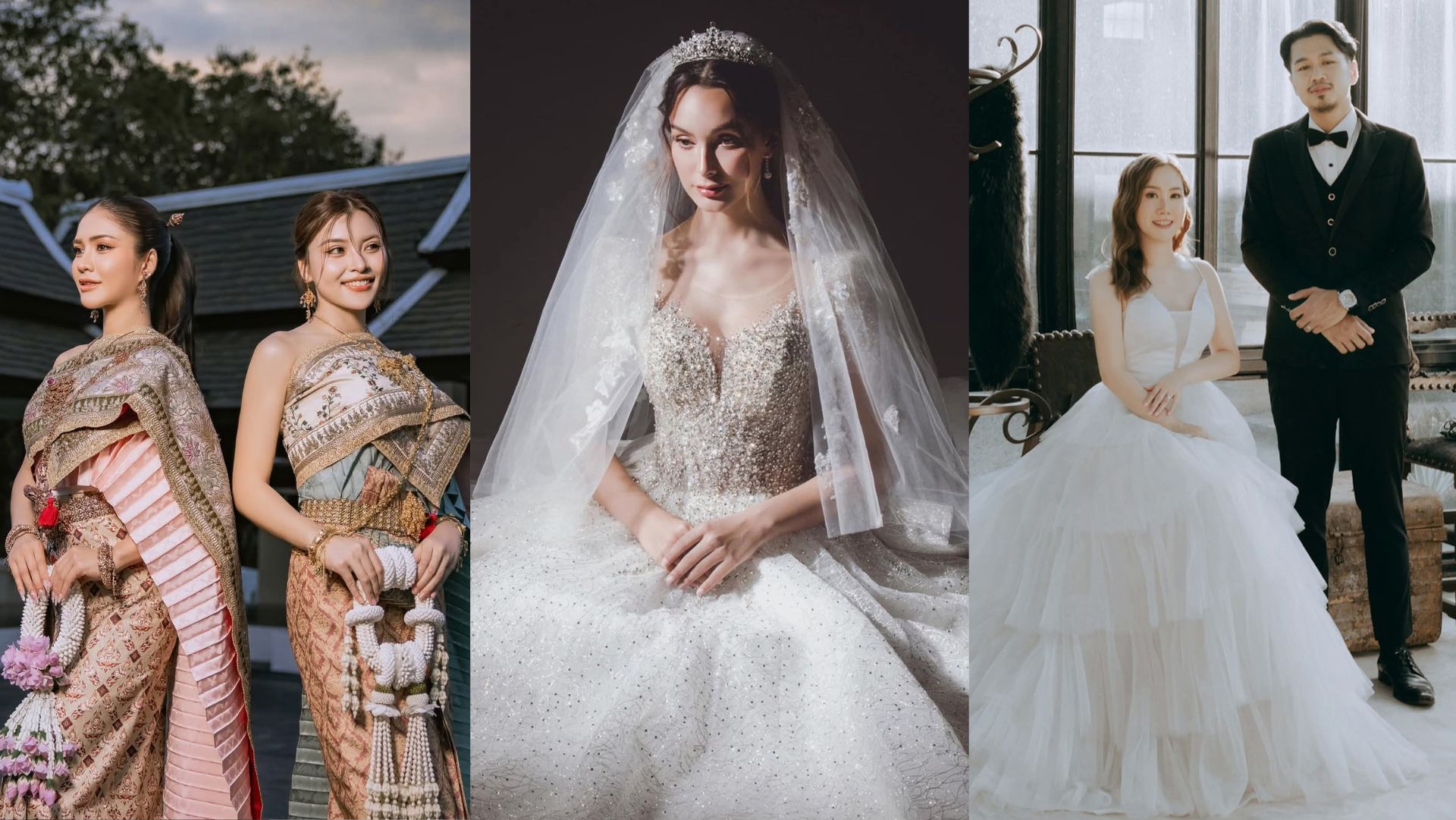 Ruanviva Chiang Mai Studio เป็นร้านเช่าชุดไทย เชียงใหม่ที่มีชื่อเสียงมายาวนาน