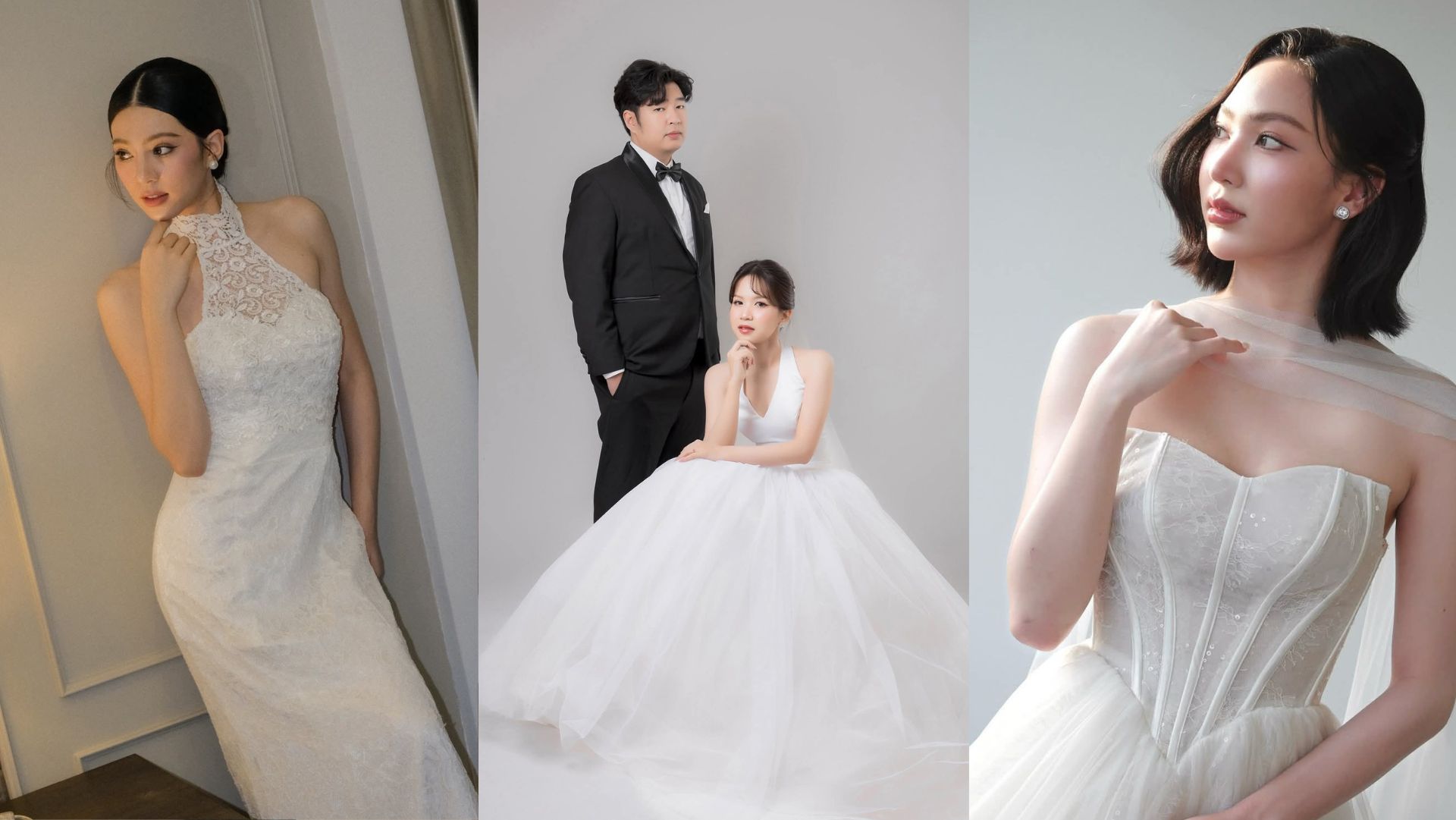 128.Studio CM เวดดิ้งสตูดิโอ เชียงใหม่ ที่เปิดให้บริการวางแผนแต่งงานแบบครบวงจร