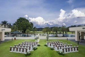 สถานที่จัดงานแต่งงานสนามกอล์ฟ สถานที่จัดงานแต่งงานสนามกอล์ฟ