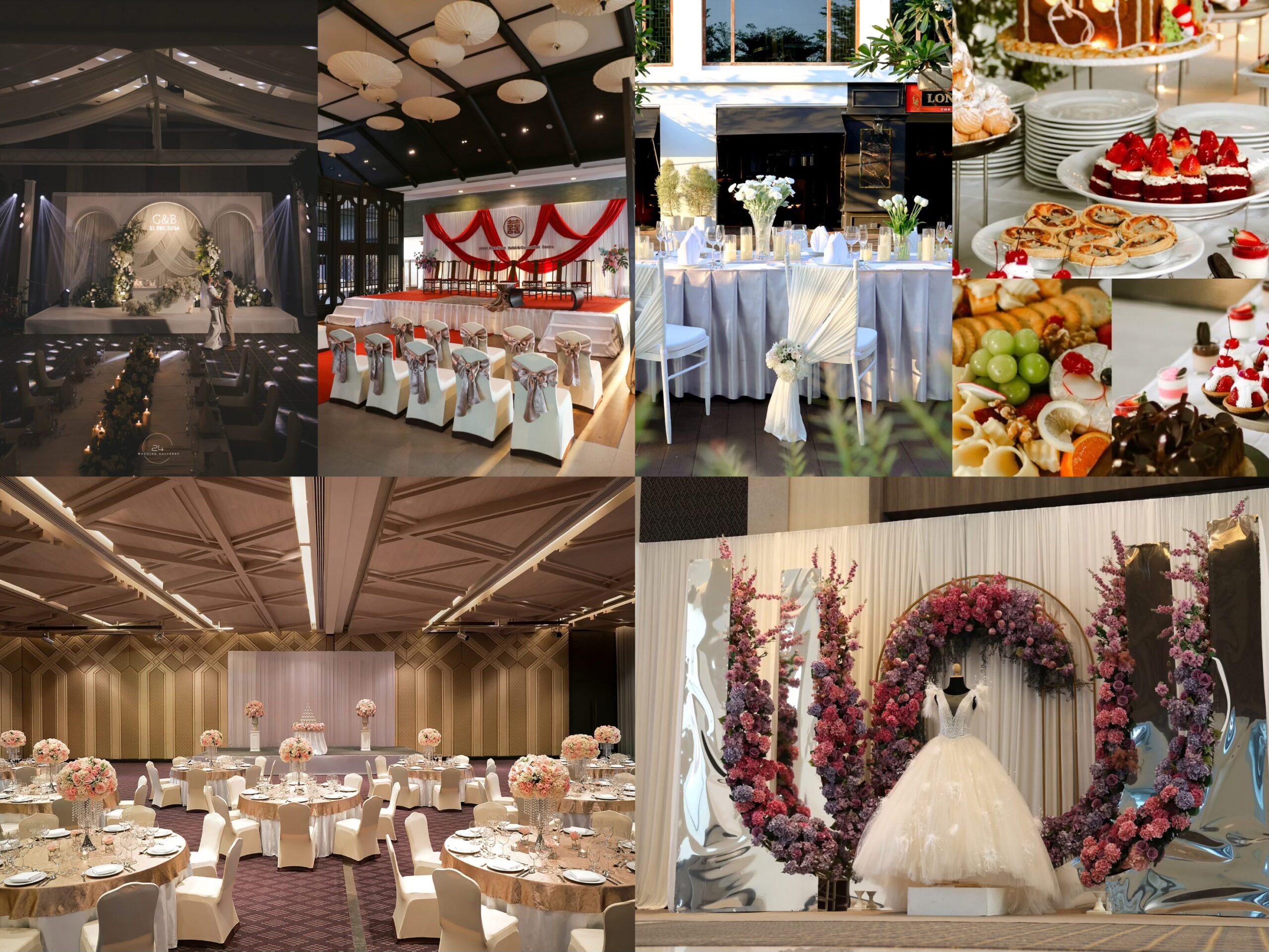 โรงแรมจัดงานแต่งขอนแก่น ณ โรงแรมอวานี ขอนแก่นโรงแรมจัดงานแต่งขอนแก่น ณ โรงแรมอวานี ขอนแก่น