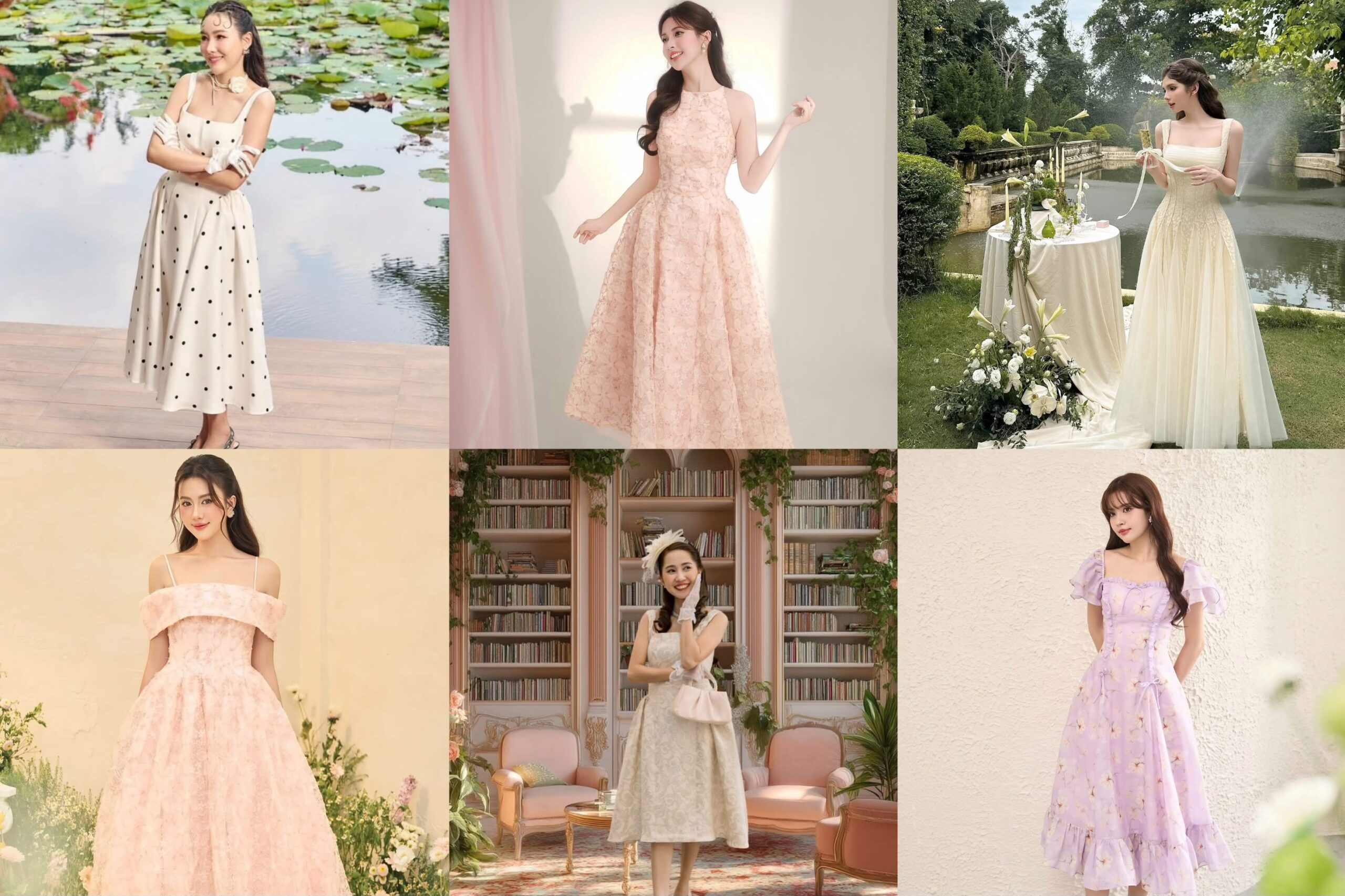 เช่าชุดไปงานแต่งราคาถูก บริการประทับใจ