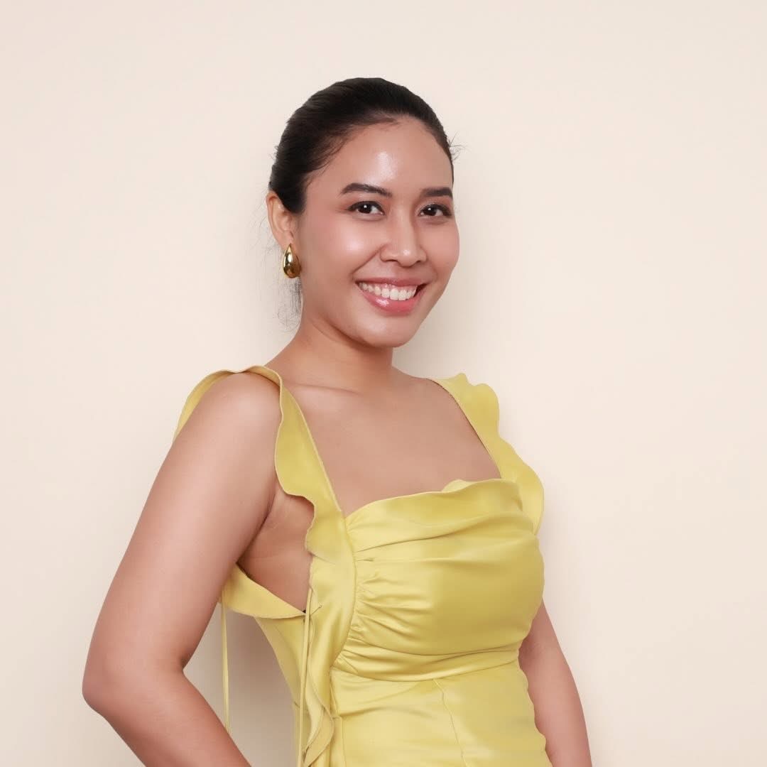 นักร้องงานแต่งที่มีน้ำเสียงนุ่มลึก