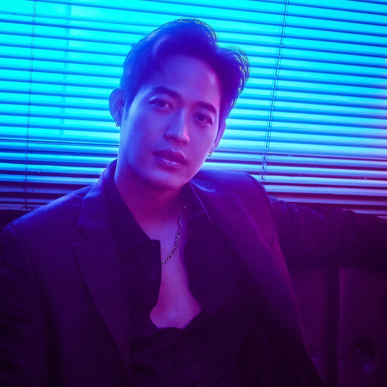 นักร้องงานแต่งแนวเพลง R&B