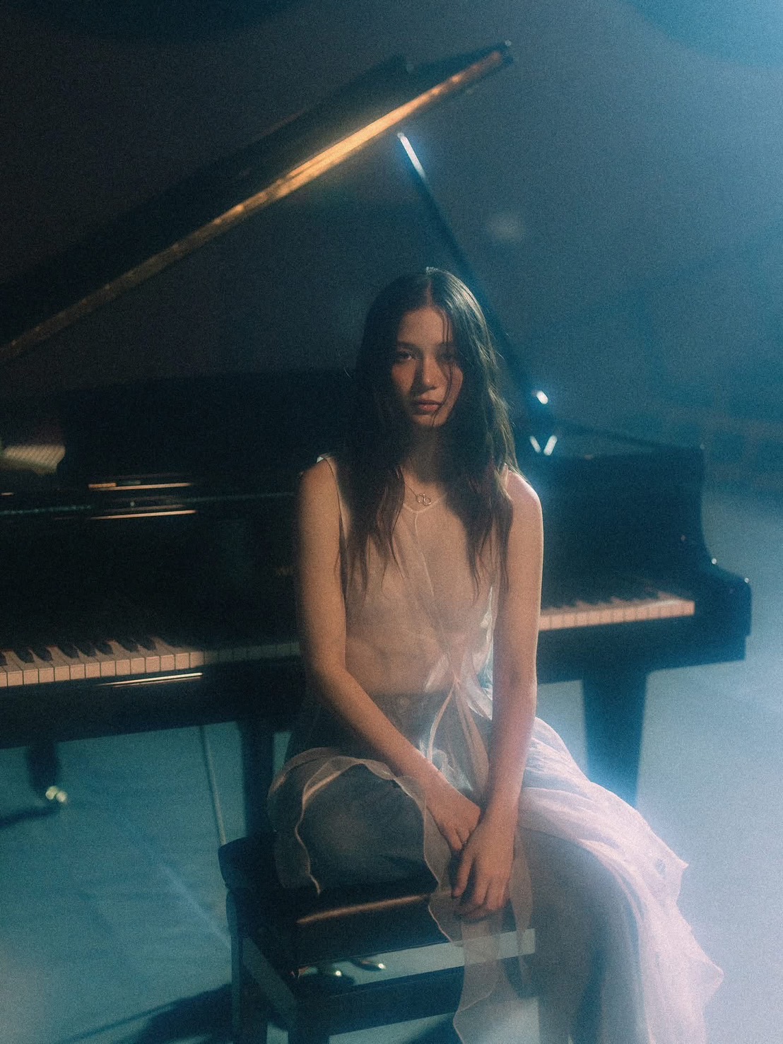 นักร้องานแต่งจากเวทีประกวดมืออาชีพ