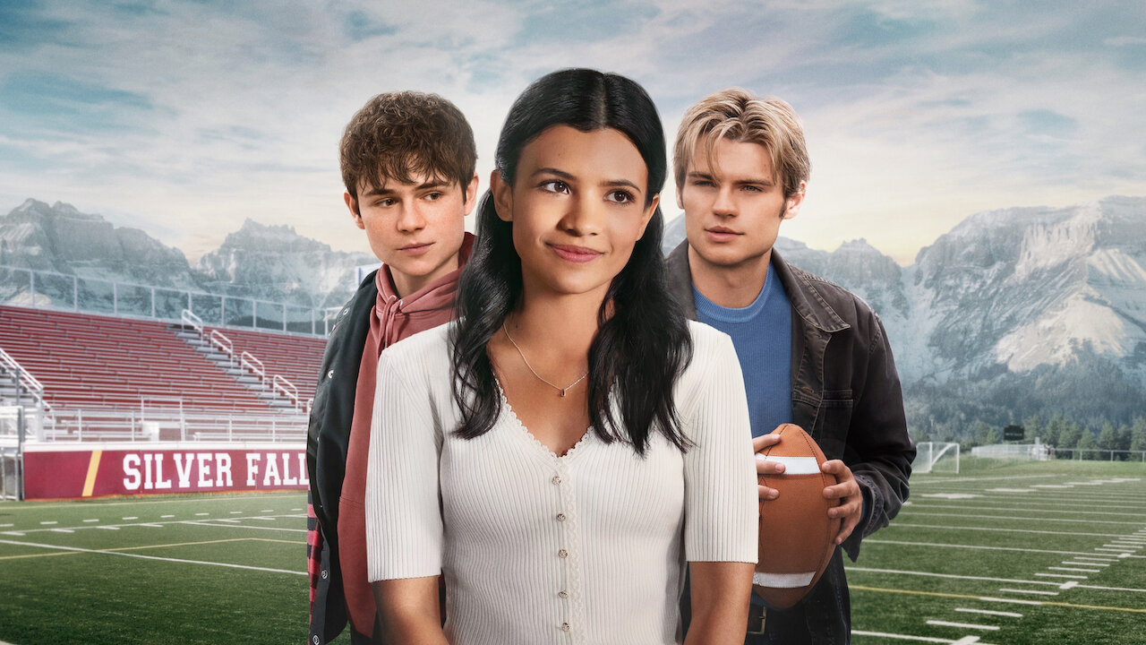 My Life With the Walter Boys ซีรีส์เยาวชนของสายโรแมนซ์