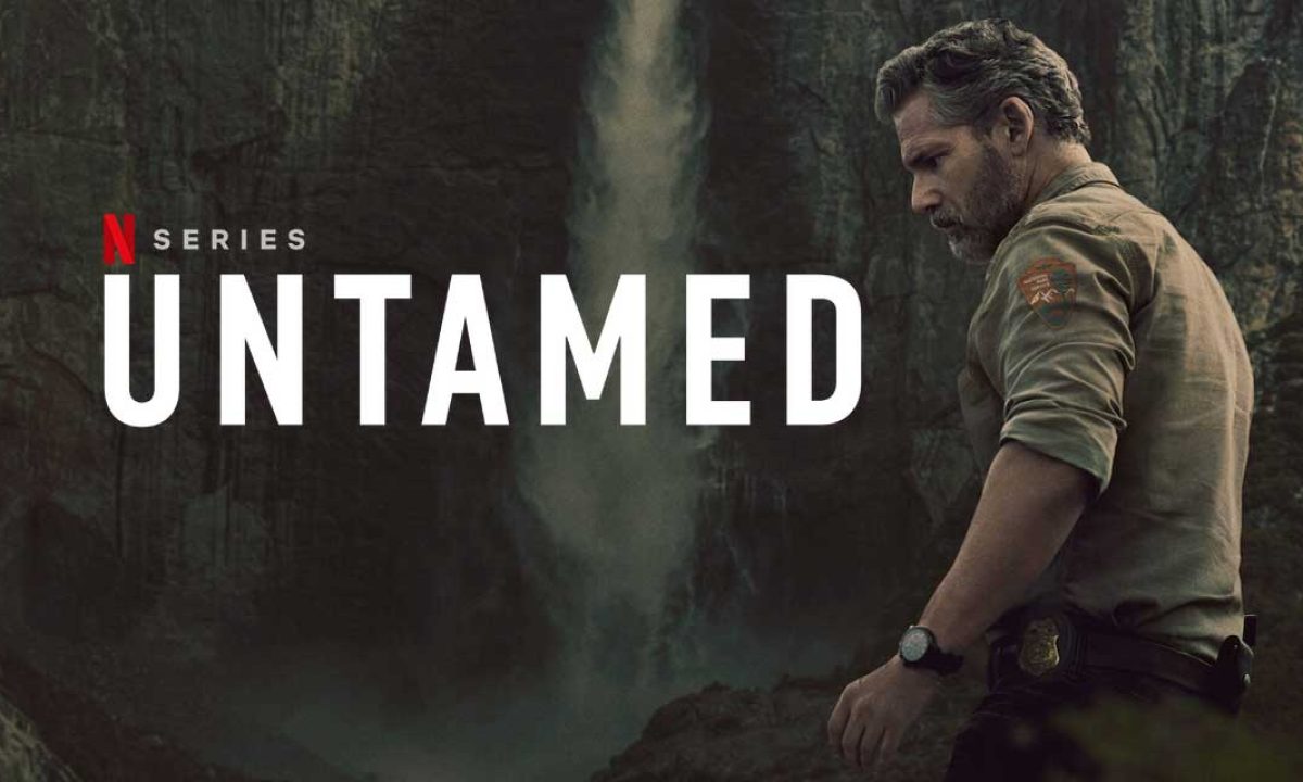 UNTAMED ซีรีย์ Netflix 2025 แนวลึกลับ ดราม่าและระทึกขวัญ