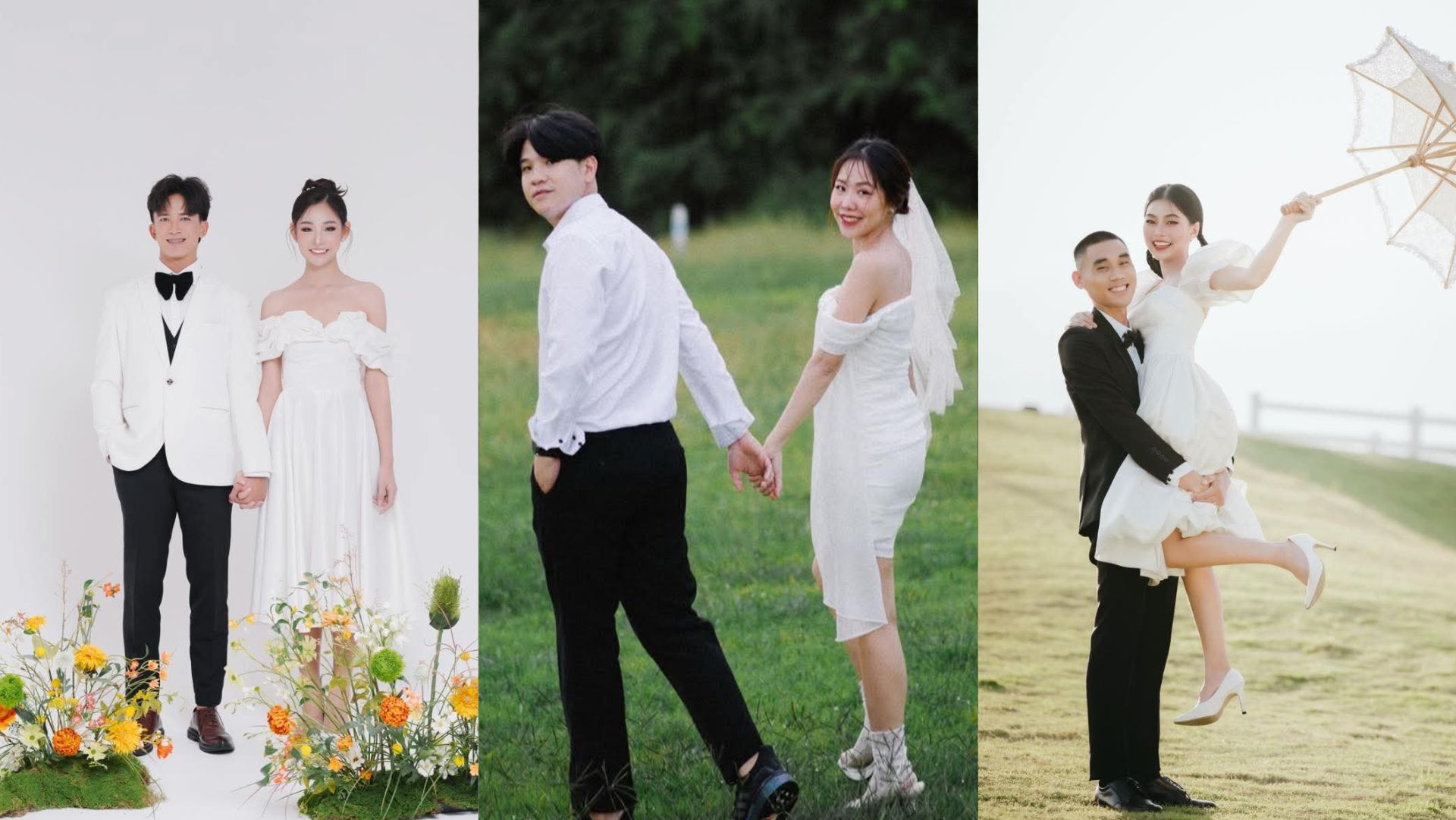 Watakacha Wedding & Studio ร้านชุดแต่งงาน เชียงใหม่ ที่มีชื่อเสียงมายาวนาน