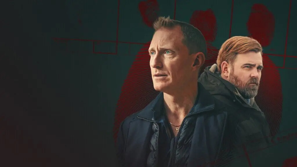 The Breakthrough ซีรีย์ฝรั่ง 2025 แนวดราม่าและอาชญากรรม